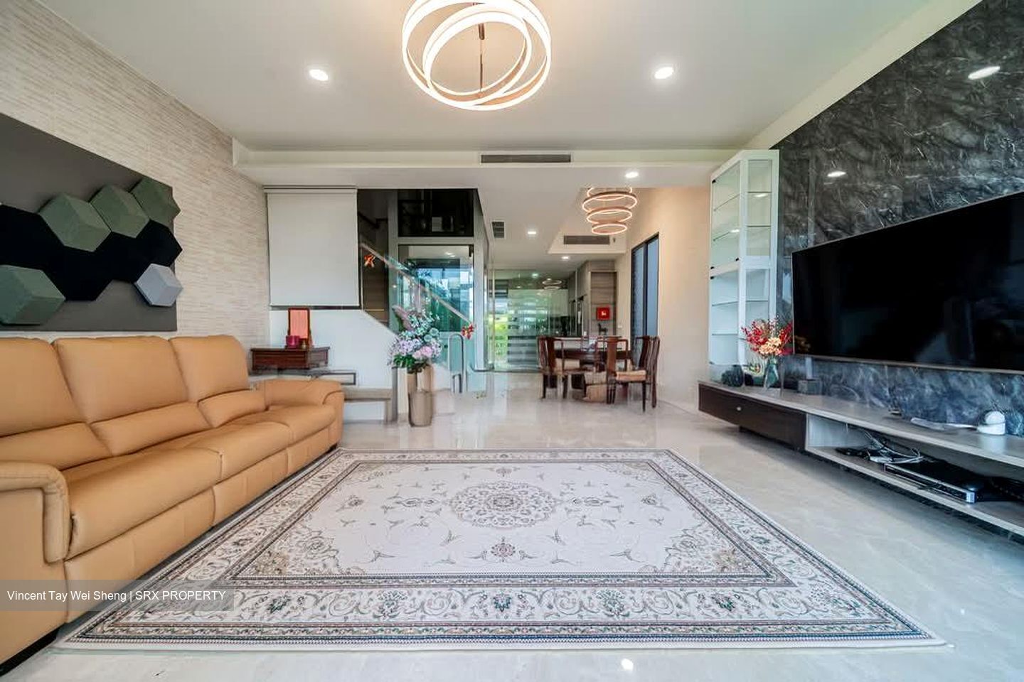 Belgravia Villas (D28), Terrace #557962721